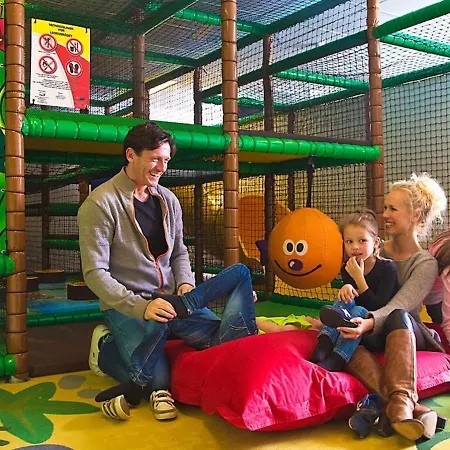 Prázdninový dům Holiday Romo Lix Sønderby