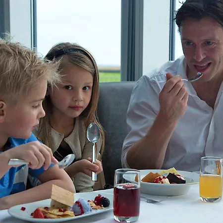 Prázdninový dům Holiday Romo Lix Sønderby