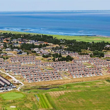 Holiday Romo Lix Prázdninový dům Sønderby
