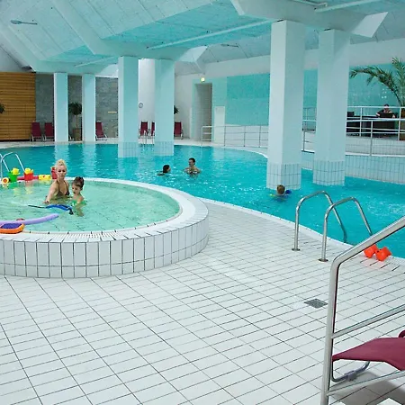 Prázdninový dům Holiday Romo Lix