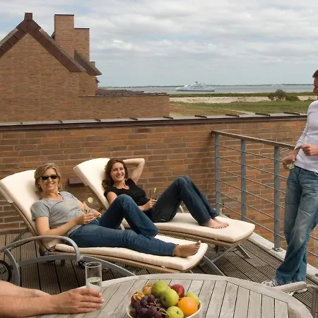 Prázdninový dům Holiday Romo Lix *
